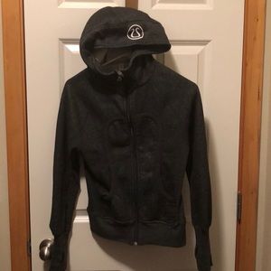 Lulu Scuba Hoodie